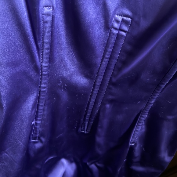 Gorgeous Dolce & Gabbana Corset Dress Size 42 - Picture 5 of 13